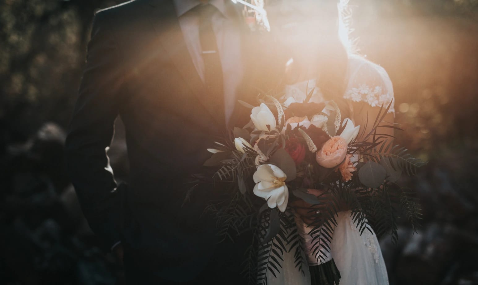 Contrat de mariage