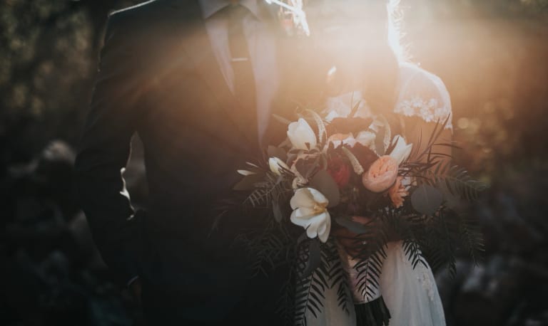 Contrat de mariage