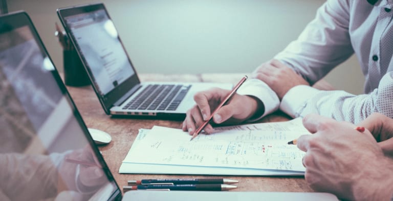 Conseil aux entreprises