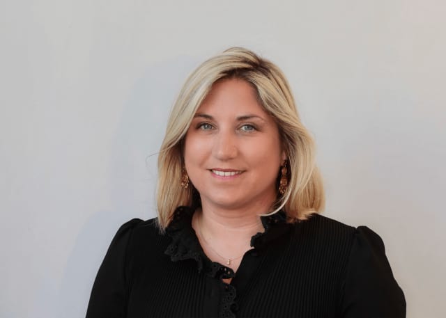 Portrait de Chloé Bruneau, notaire associée