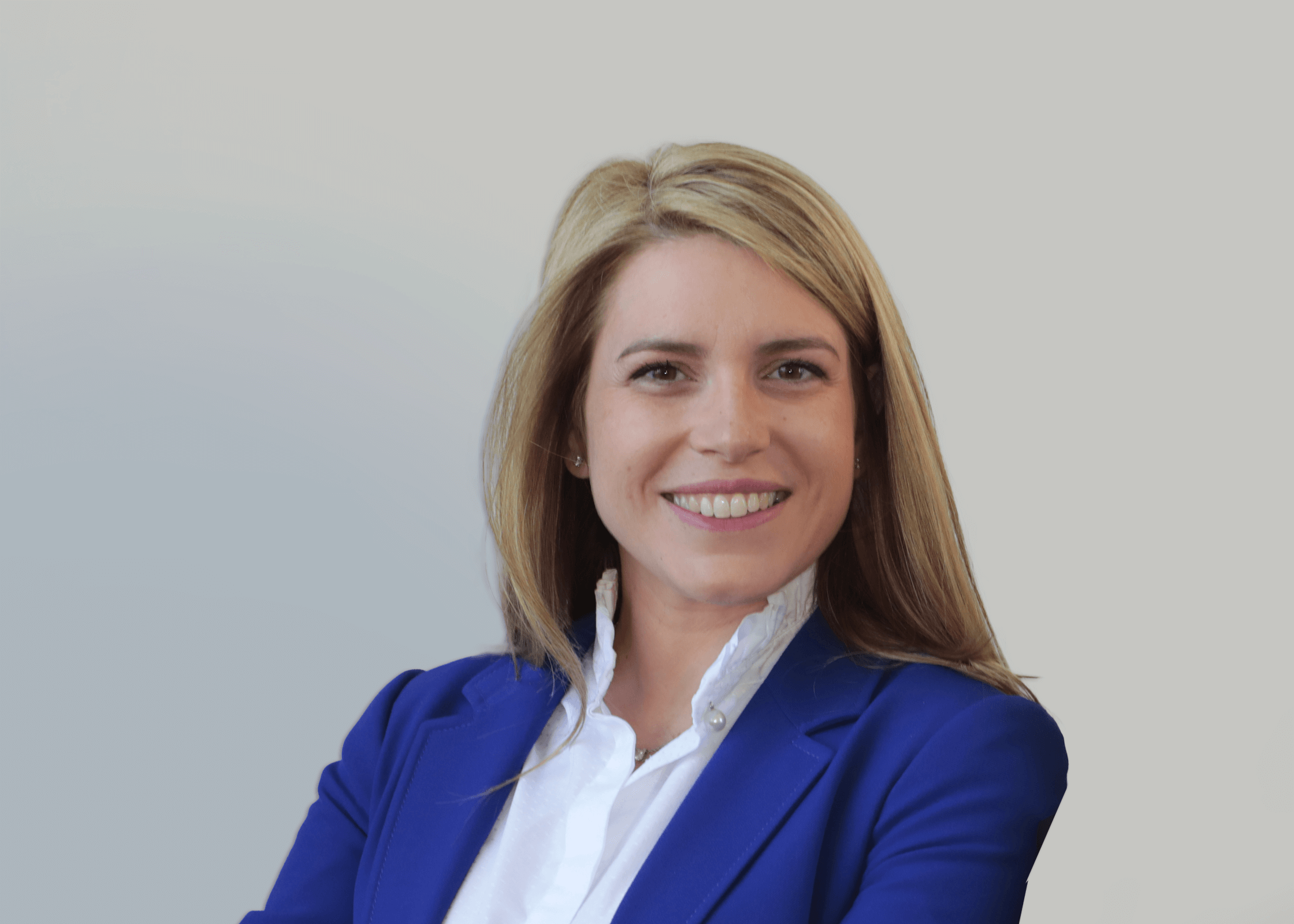 Portrait d’Audrey Laulhé, notaire associée